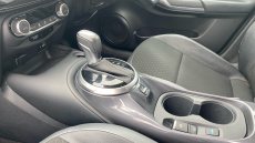 Nissan Juke 1.6 Hybrid N-Connecta 5dr Auto Hybrid Hatchback